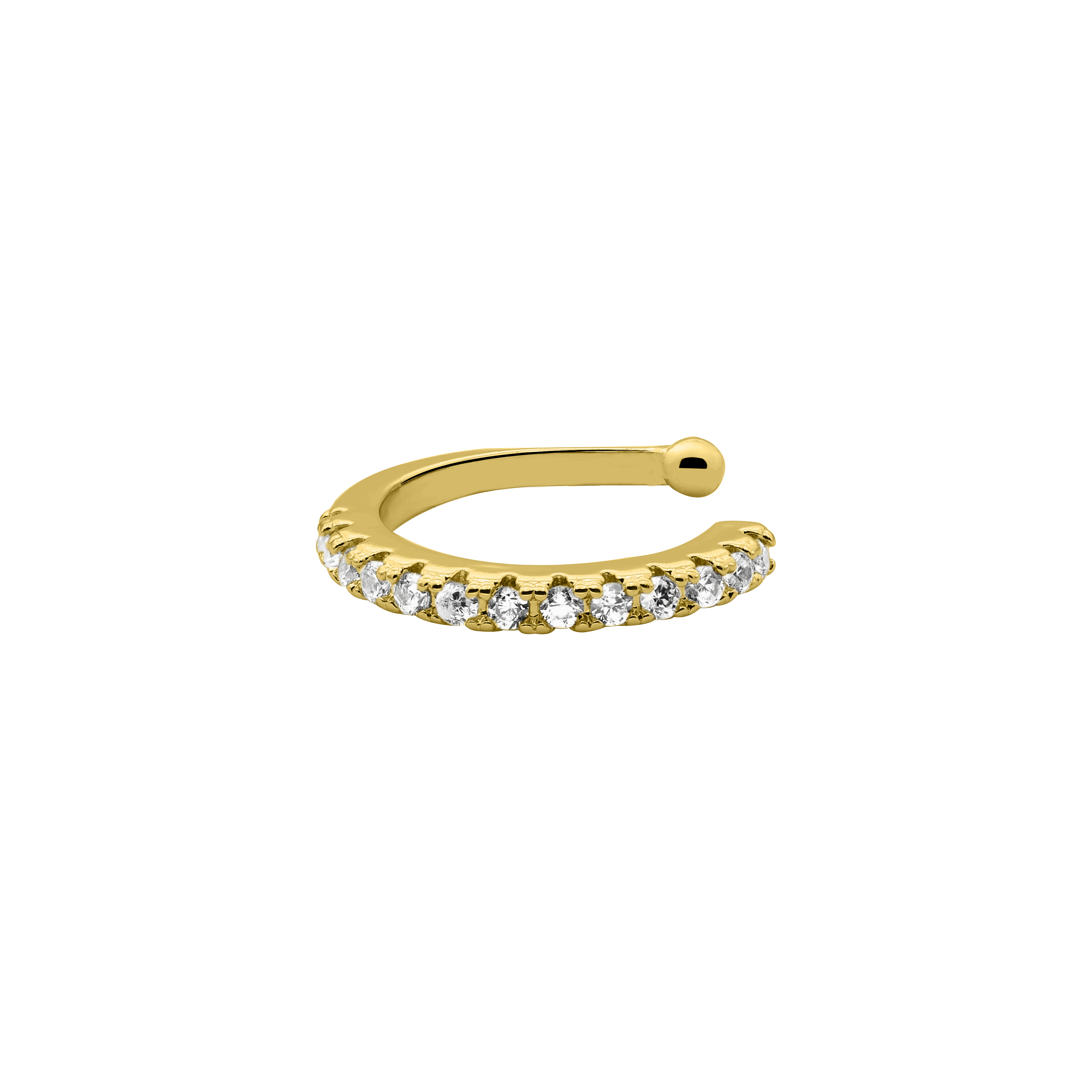 Earcuffs