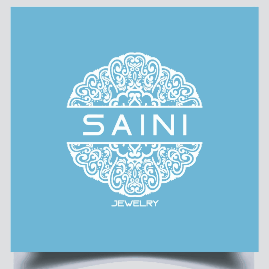 Saini's Gutscheinkarte - 25€