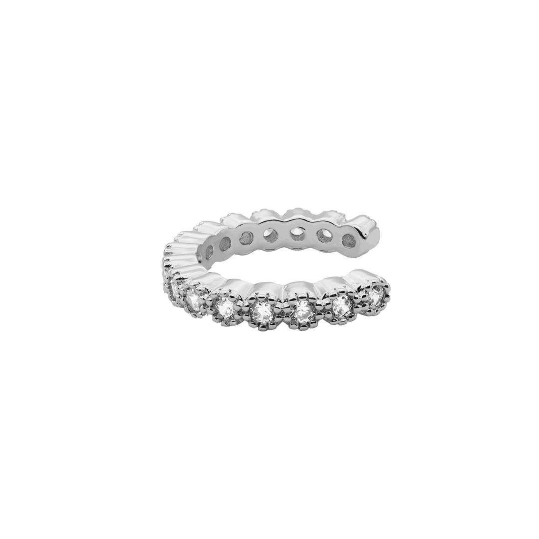 Precious Earcuff 14K Vergoldet
