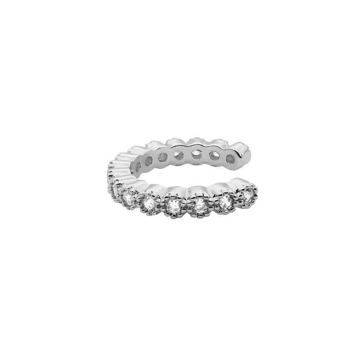 Precious Earcuff 14K Vergoldet