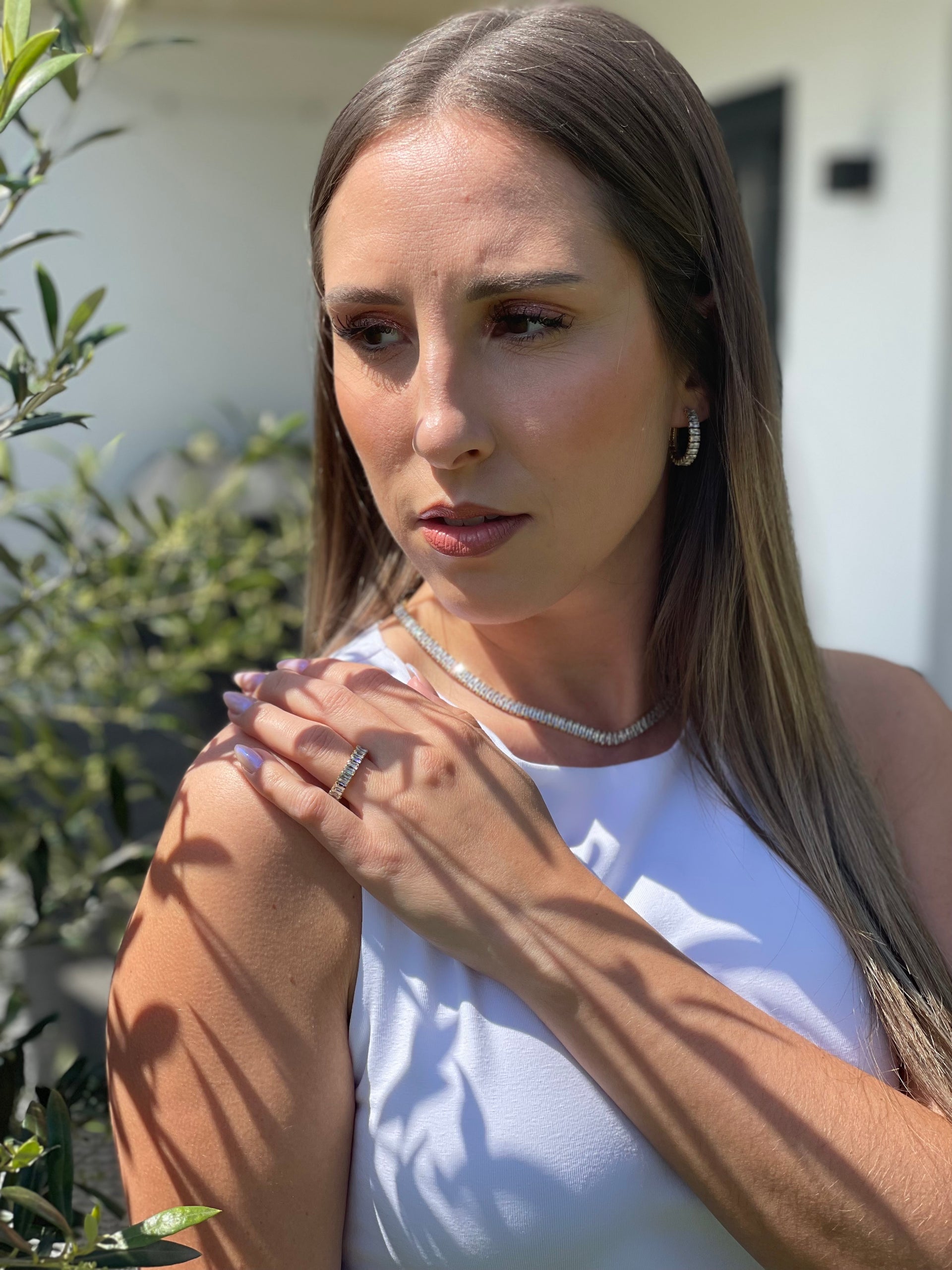 Saini Jewelry - Schmuck für den Alltag