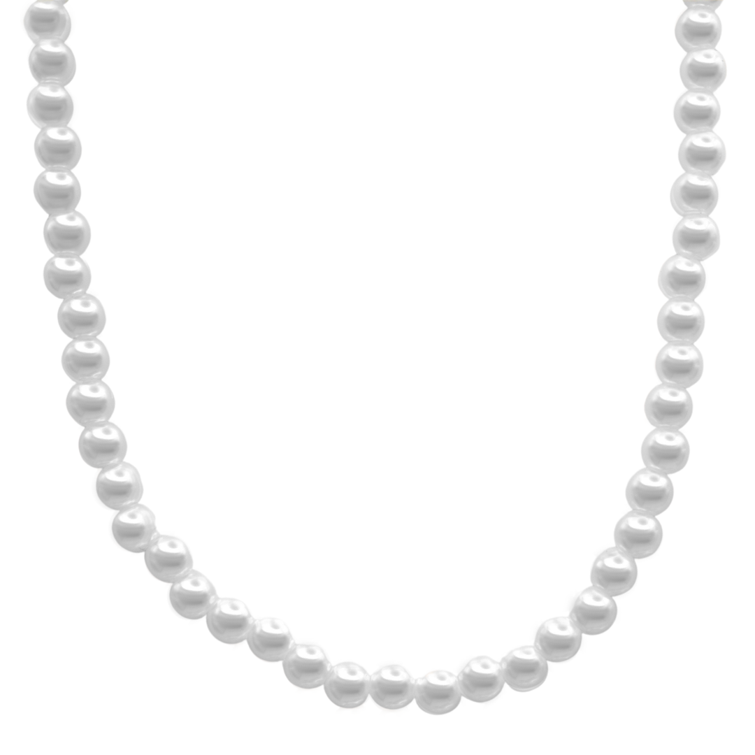 Celestial Pearl Kette