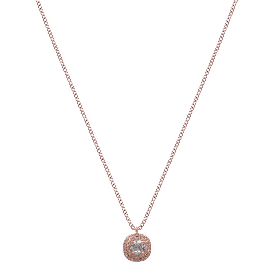Eternal Kette 14K Vergoldet