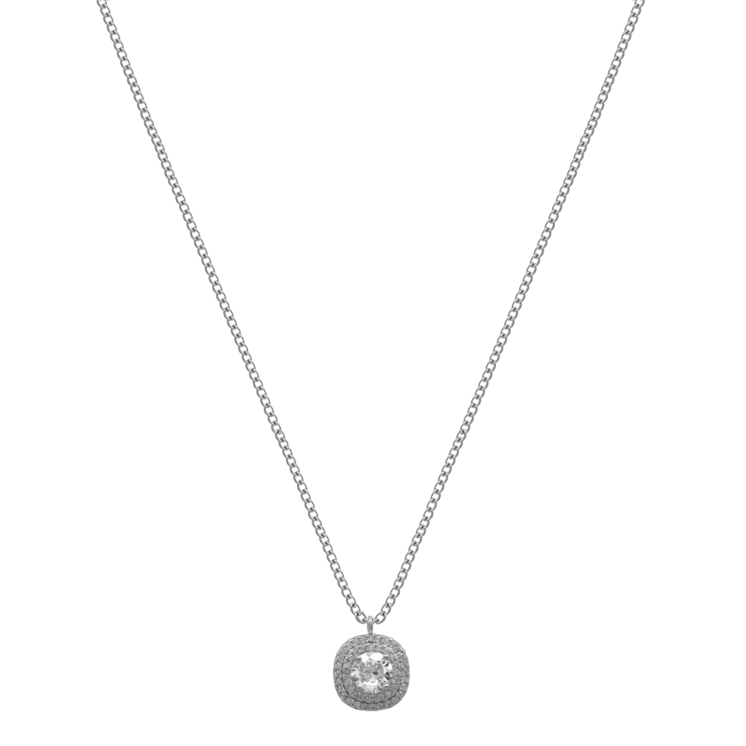 Eternal Kette 14K Vergoldet