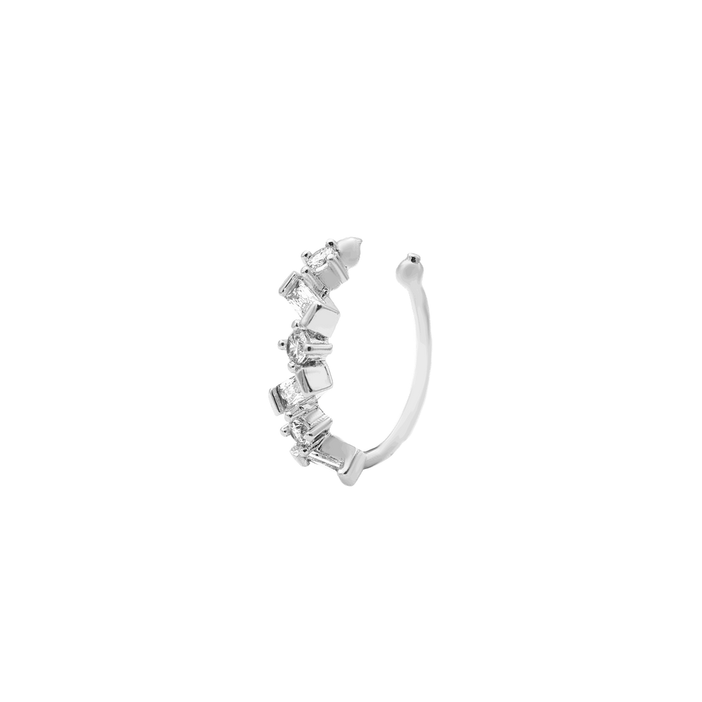 Marie Jane Earcuff 14K Vergoldet